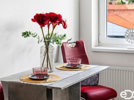Prodej bytu, 2+kk, 46 m²