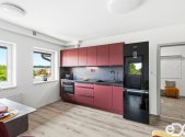 Prodej bytu, 2+kk, 46 m²
