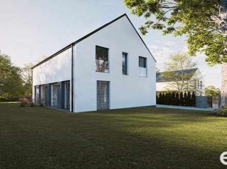 Prodej domu/vily, 102 m²