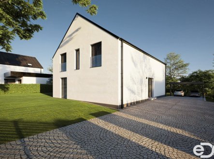 Prodej domu/vily, 102 m²
