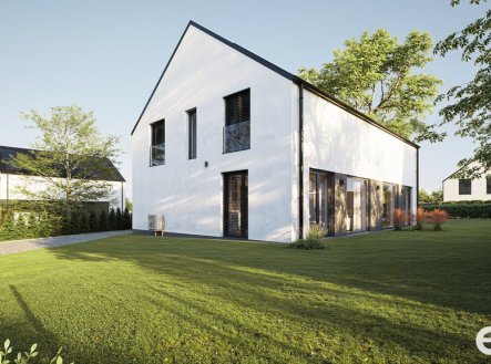 Prodej domu/vily, 102 m²