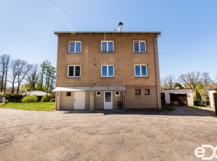 Prodej bytu, 3+1, 61 m²