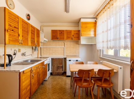 Prodej bytu, 3+1, 61 m²