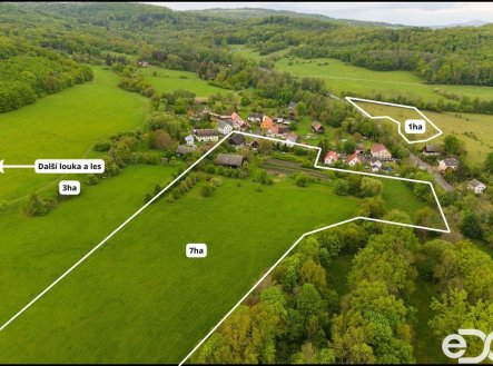 Prodej domu/vily, 500 m²