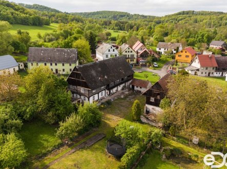 Prodej domu/vily, 500 m²