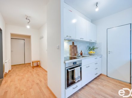 Prodej bytu, 3+kk, 91 m²