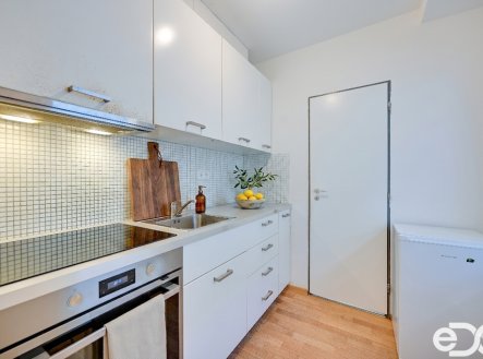 Prodej bytu, 3+kk, 91 m²