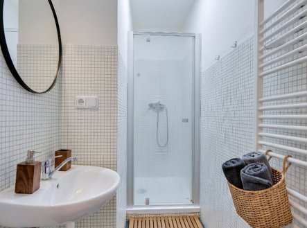 Prodej bytu, 3+kk, 91 m²