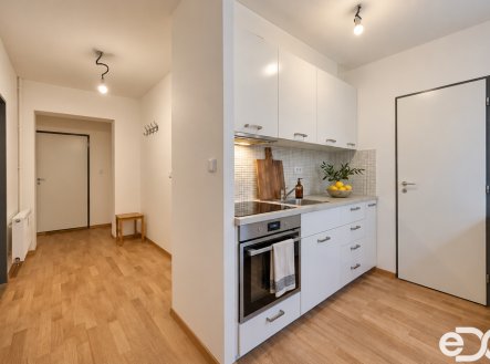 Prodej bytu, 3+kk, 91 m² obrázek