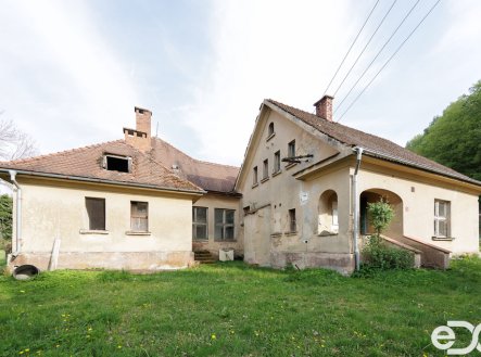 Prodej domu/vily, 279 m²