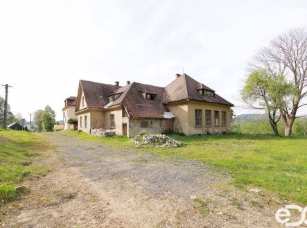 Prodej domu/vily, 279 m²