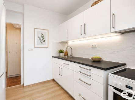 Prodej bytu, 3+1, 79 m²