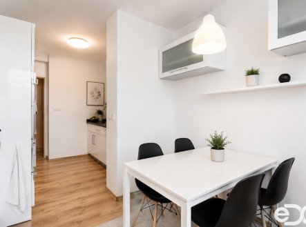 Prodej bytu, 3+1, 79 m²