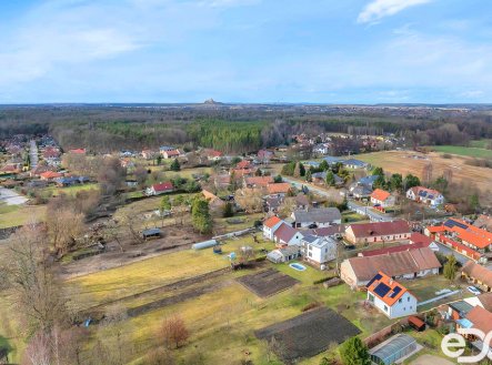 Prodej pozemku pro bydlení, 1 150 m²