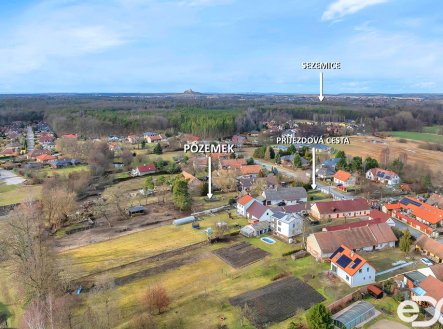 Prodej pozemku pro bydlení, 1 150 m²