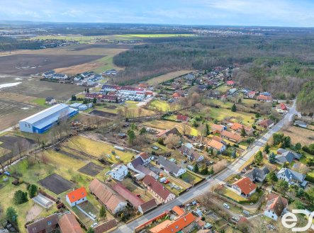 Prodej pozemku pro bydlení, 1 150 m²