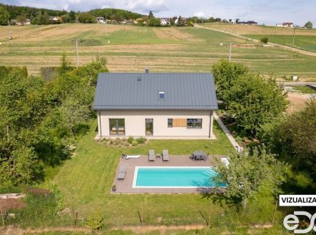 Prodej pozemku pro bydlení, 1 147 m²