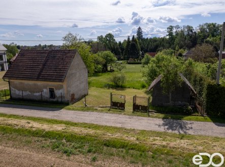 Prodej pozemku pro bydlení, 1 147 m²