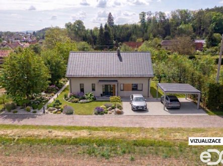Prodej pozemku pro bydlení, 1 147 m²