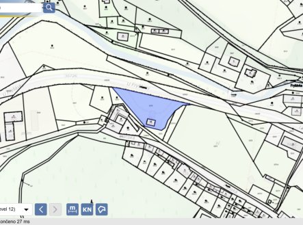 Prodej jiné komerční nemovitosti, 77 m²