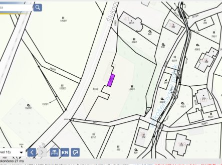 Prodej jiné komerční nemovitosti, 35 m²