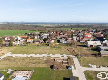 Prodej pozemku pro bydlení, 905 m²