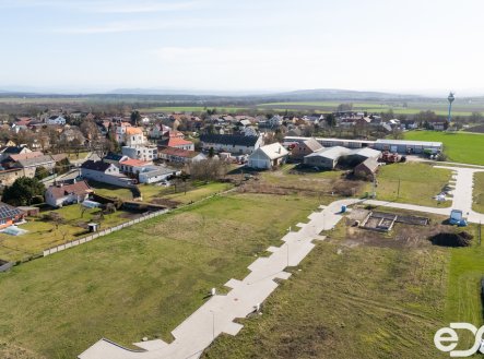 Prodej pozemku pro bydlení, 905 m²