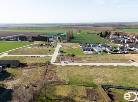 Prodej pozemku pro bydlení, 905 m²