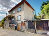 Prodej domu/vily, 228 m²