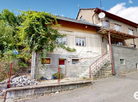 Prodej domu/vily, 228 m²