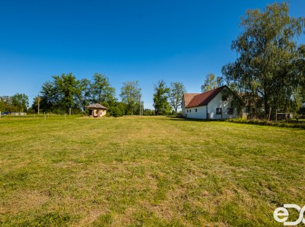 Prodej pozemku pro bydlení, 1 469 m²