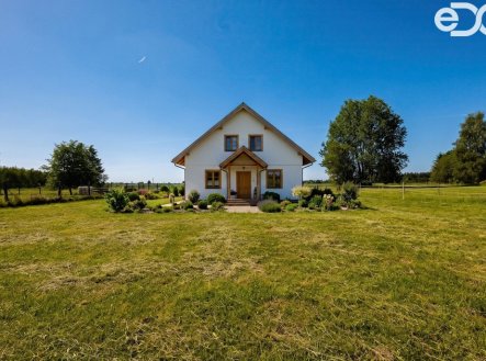 Prodej pozemku pro bydlení, 1 469 m²