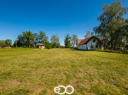 Prodej pozemku pro bydlení, 1 469 m²