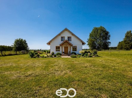 AI si to přestavuje takto, Vy máte určitě svoji představu už hotovou. | Prodej - pozemek pro bydlení, 1 469 m²