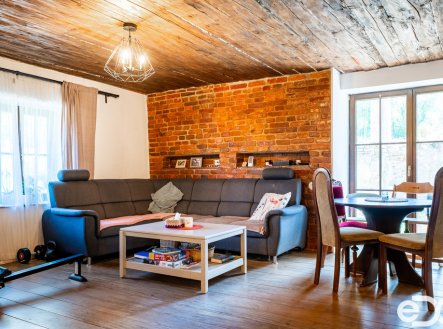 Prodej domu/vily, 130 m²