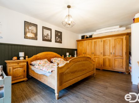 Prodej domu/vily, 130 m²