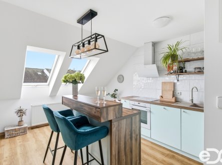 Prodej bytu, 3+kk, 102 m²