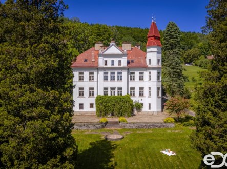 Prodej domu/vily, 680 m² obrázek