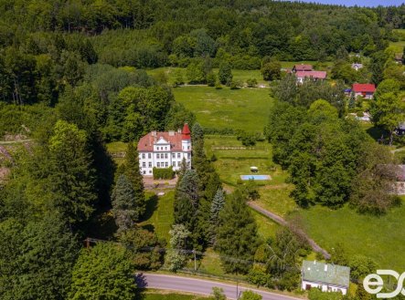 Prodej domu/vily, 680 m²