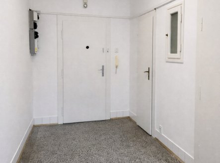 Pronájem bytu, 1+1, 53 m²