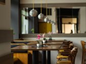 Pronájem restaurace, 100 m²