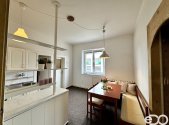 Pronájem bytu, 2+1, 85 m²
