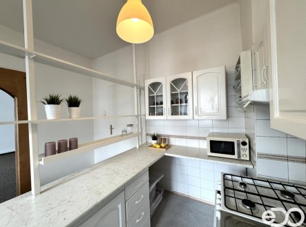 Pronájem bytu, 2+1, 85 m²