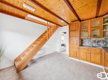 Prodej chaty/rekreačního objektu, 76 m²