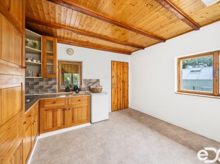 Prodej chaty/rekreačního objektu, 76 m²