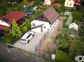 Prodej chaty/rekreačního objektu, 76 m²