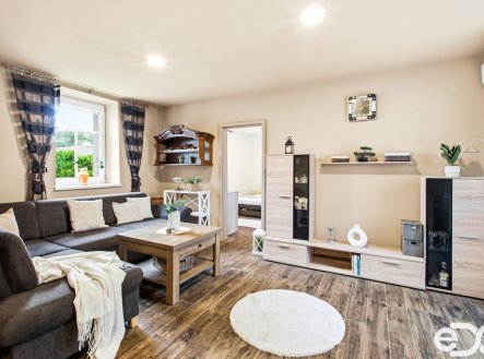 Prodej domu/vily, 98 m²