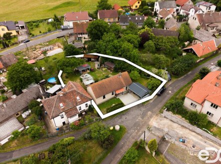 Prodej domu/vily, 98 m²
