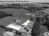 Pronájem výrobní prostory, 298 m²