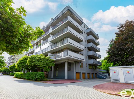 Prodej bytu, 2+1, 62 m²